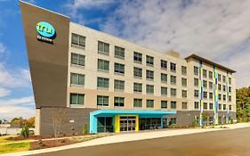 Tru By Hilton Raleigh Garner